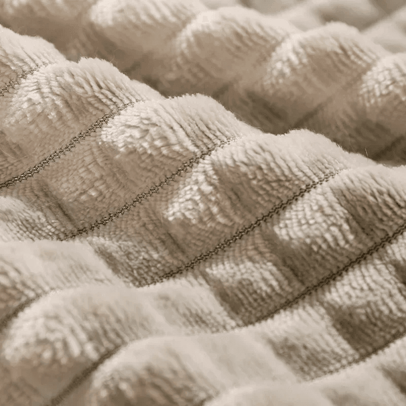 Plush Fleece Pet Mat