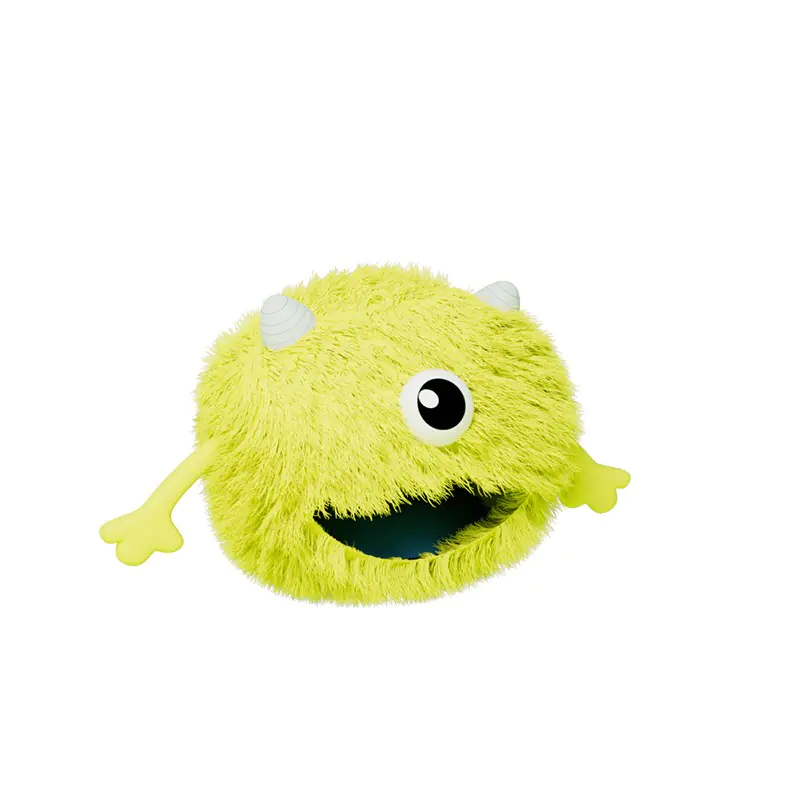 Plush Teddy Pet Nest